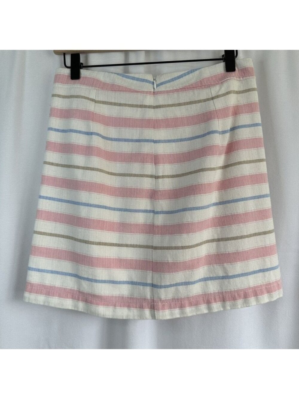 Mini Skirt - Picture 3 of 5